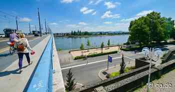 Bonn: Diese Wünsche haben die Bürger an die neue Rheinuferpromenade - General-Anzeiger Bonn
