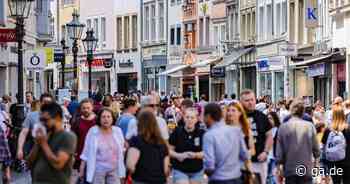 Verkaufsoffener Sonntag in Bonn - Läden sollen an elf Sonntagen öffnen dürfen​ - General-Anzeiger Bonn