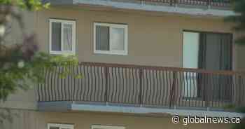 Lethbridge rent prices increasing, causing concerns for students - Global News