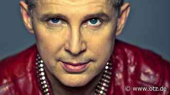 Markus: Kurzauftritt und Autogrammstunde in Jena