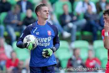 OFFICIEEL: SK Beveren heeft Belgische doelman te pakken: &quot;Niet over één nacht ijs gegaan&quot;