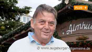 Messe Augsburg braucht neuen Caterer – Dieter Held kündigt nach 30 Jahren