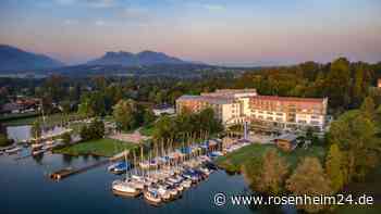 Auch RoMed Klinik Prien am Chiemsee profitiert vom Vorhaben – aber erst 2025