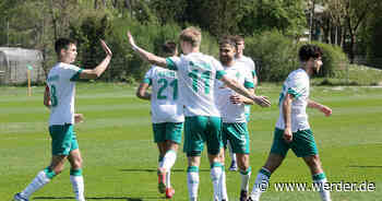 U19 trifft auf Hannover 96