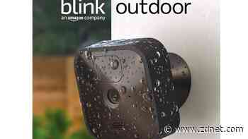 Lowest Amazon Prime Day price: $115 off new Blink cameras