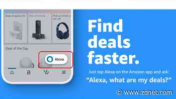 Ask Alexa to order a smart plug for $3.49 on Prime Day