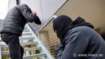 Blaulichtreport für Kaiserslautern, 12.07.2022: Jugendliche machen lange Finger - news.de