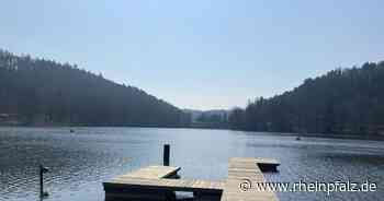 Gelterswoog: Wohl kein Wasser aus Tiefbrunnen Schäckersdell - Kaiserslautern - Rheinpfalz.de
