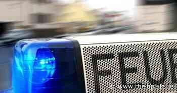 Feuerwehr und Rettungsdienst sollen ihre Ziele sicherer und schneller erreichen - Kaiserslautern - Rheinpfalz.de