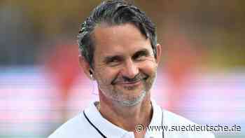 Fußball - Kaiserslautern - Kaiserslautern beginnt Vorbereitung auf Zweitliga-Rückkehr - Sport - Süddeutsche Zeitung - SZ.de