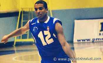 Serie B - Elachem Vigevano: Alberto Benites è il nuovo play - Pianetabasket.com