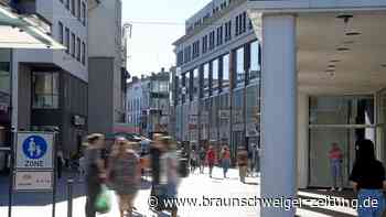 Braunschweig erhält Millionen für die Innenstadt