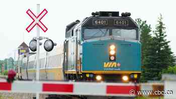 Strike averted at Via Rail after tentative agreement reached with union