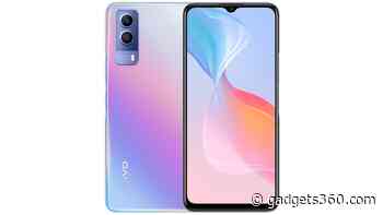 Vivo T1x Confirmed to Launch in India Soon, Teaser Page Goes Live