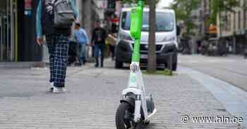 Vrouw (20) valt met elektrische step | Haacht | hln.be - Het Laatste Nieuws