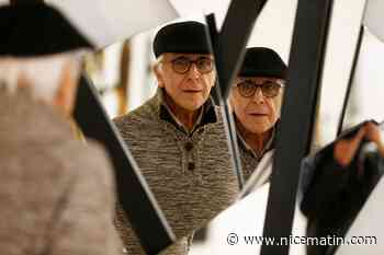 "Tout le monde retient de lui sa simplicité, sa gentillesse, son humour": l’Ecole de Nice pleure l’artiste plasticien Bernard Taride