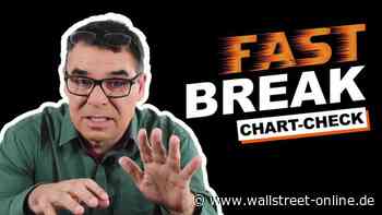 "Wünsch Dir Was"-Charts: Norwegian Air Shuttle, Umicore, S&P500: Aktien-Schnäppchen oder Rendite-Killer?
