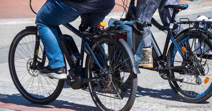 Zahl der Pedelec-Unfälle stark gestiegen