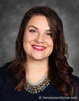 Vanderhoof selected to lead Cooper Early Education Center - Newton Now