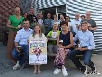 Na twee jaar uitstel is er de tiende Koeketieneloop in Meulebeke op 19 juni - KW.be