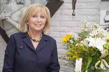 Raadslid Nele Gelaude uit Meulebeke geniet van haar pensioen: “Zorgsector is enorm veranderd” - KW.be