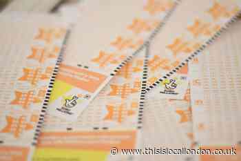 Tuesday EuroMillions draw £191 million jackpot