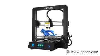 Save up to $150 on these Anycubic FDM 3D printers in Amazon Prime Day deals