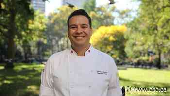 Indigenous chefs, activists are using food to talk about land, history and culture