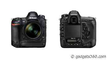 Nikon to Drop Out of DSLR Cameras, Shift Focus to Mirrorless Segment: Report