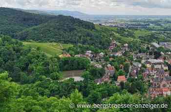 IHK-Daten bestätigen Heppenheims Rang als aktive und attraktive Kleinstadt - Heppenheim - Nachrichten und Informationen - Bergsträßer Anzeiger