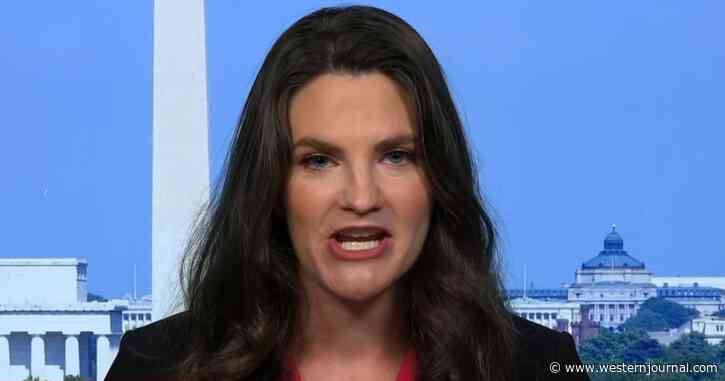 Former 'Ministry of Truth' Head Turns on Biden Admin: 'Just Rolled Over to the Critics'