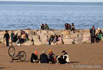La Cámara de Turismo de la Provincia de Buenos Aires aseguró que “el recupero del sector fue importante" - InfoBrisas Mar del Plata - Radio Brisas Online