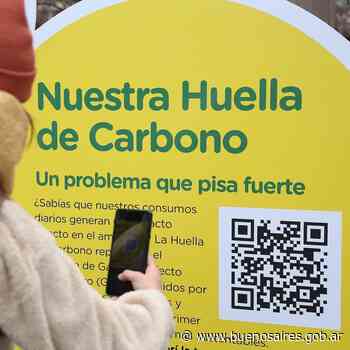 Vacaciones de invierno: conocé la agenda de actividades sustentables - buenosaires.gob.ar