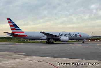 American Airlines tendrá tres vuelos diarios entre Miami y Buenos Aires - Aviacionline