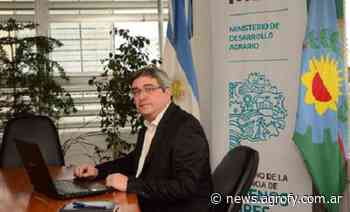 La provincia de Buenos Aires cuestionó el paro del campo y destacó a las cooperativas agropecuarias - Agrofy News