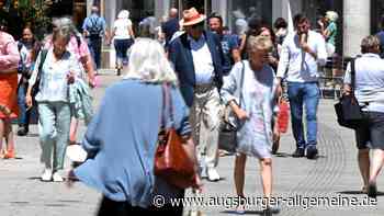 Seniorenbeirat fordert besseren Schutz von Fußgängern in Augsburg