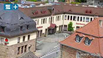 Nach Fusion überprüft Sparkasse Immobilien auch in Herdecke - WP News