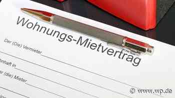 Wetter/Herdecke: Viele Verträge gelten auch mündlich - WP News