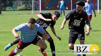 Startschuss für erstes großes Gifhorner Fußball-Highlight