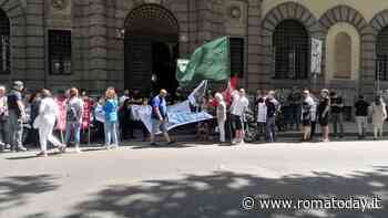 L'Ater vende la storica sede di lungotevere Tor di Nona, lavoratori in agitazione