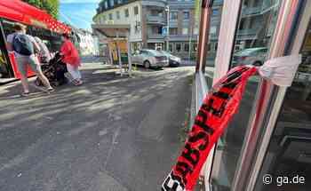 Bonn: Messerattacke in Friesdorf - Mordkommission ermittelt - Drogenkriminalität - General-Anzeiger Bonn