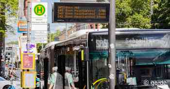 Bonn: Bei Lead City gerät die Stadt unter Druck​ - ÖPNV - General-Anzeiger Bonn