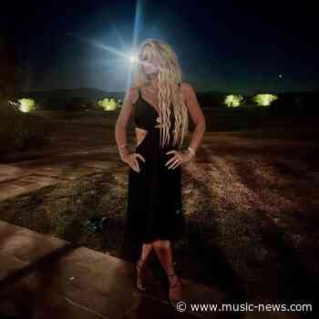 Jessica Simpson reflects on becoming 'own best friend' in candid birthday post