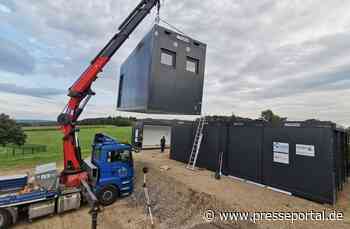 Ein Jahr nach der Flut: action medeor zieht Bilanz