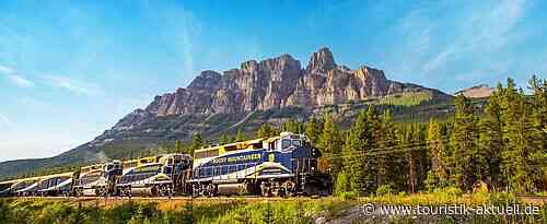 Lernidee: Neue Zugreisen, mehr Kapazitäten