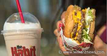 The Habit Burger Grill looking to expand in Baltimore area - wmar2news.com