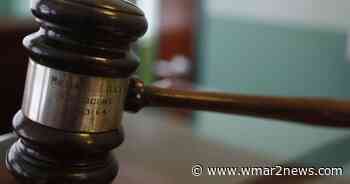 Baltimore man faces 16 years in prison after hung jury in first trial - wmar2news.com