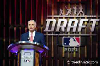 Baltimore Orioles 2022 MLB Draft: Picks, bonus pool, slot values - The Athletic