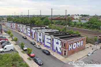 The Real Baltimore - Spin