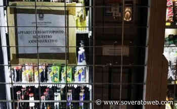 Bevande alcoliche a minori, denunciato titolare locale e distributore automatico sequestrato - Soverato Web